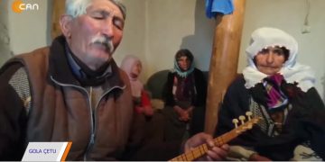 GOLE ÇETU – DERSİM’DE BİR KUTSAL MEKAN