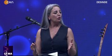 GULÊ MAYERA, MİRKAN MÊZGİR VE MUNZUR DERSİM İLE ÇE MA