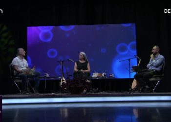 GULÊ MAYÊRA, MÎRKAN MÊZGIR VE MUNZUR DERSÎM İLE ÇE MA