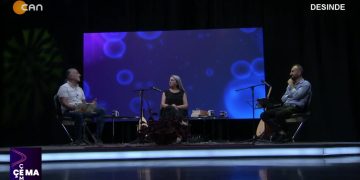 GULÊ MAYÊRA, MÎRKAN MÊZGIR VE MUNZUR DERSÎM İLE ÇE MA