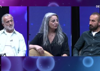 GULÊ MAYÊRA, MÎRKAN MÊZGIR VE MUNZUR DERSÎM İLE ÇE MA