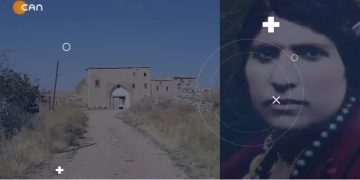 ZIMANÊ ME NIVÎSKARÊ ME, 
Ayşe Fehimli İle Hase Ma Programının Konuğu Mehmet Kömür.