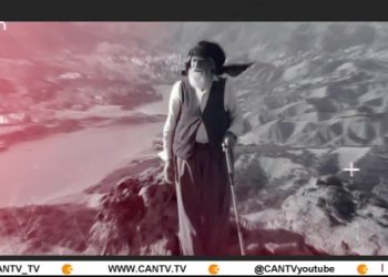 PILÊMURÎYE DE WARÊ GURÎKÎ (QISIMO 1) 
Nuray Atmaca İle Heqibê Perperikî.