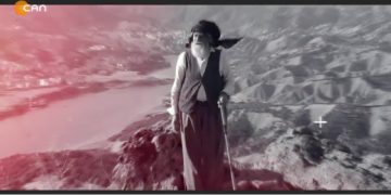 PILÊMURÎYE DE WARÊ GURÎKÎ (QISIMO 1) 
Nuray Atmaca İle Heqibê Perperikî.