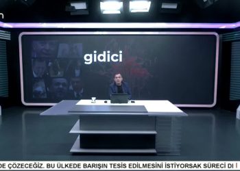 – GİDİYOR GİTMEKTE OLAN!, 
Şükrü Yıldız İle İlk Günde Bu Hafta