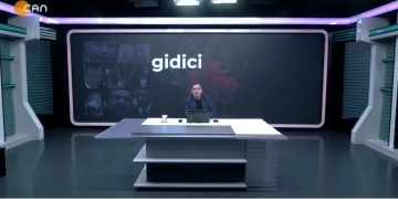 – GİDİYOR GİTMEKTE OLAN!, 
Şükrü Yıldız İle İlk Günde Bu Hafta