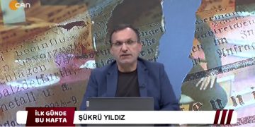 AR DAMARI ÇATLAMIŞ BİR DÜZEN
Yüzsüzlüğün Kitabını Yeniden Yazdılar