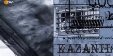 6-7 EYLÜL 1955 POGROMU, 
Gülseren Yoleri İle İnsan Hakları Programının Konuğu İHD Eş Genel Başkanı Eren Keskin