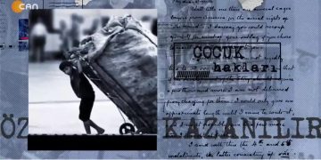 KARTALKAYA KATLİAMI DAVASININ 2. DURUŞMASI, 
Gülseren Yoleri İle İnsan Hakları Programının Konuğu TBB Yönetim Kurulu Üyesi AV. Kemal Aytaç.