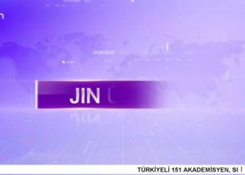 – Barış Mitingine Katılan Kadınların Talepleri, 
Pakize Gürhan İle Jin Û Jiyan Programının Konuğu Kadın Savunma Ağı’ndan Rüya Kurtuluş.