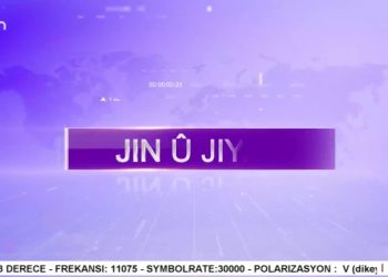 – 12 Eylül Askeri Darbesi’nde Neler Yaşandı, 
Pakize Gürhan İle Jin Û Jiyan Programının Konuğu TJA Aktivisti Nesrin Akgül.