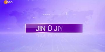 – 12 Eylül Askeri Darbesi’nde Neler Yaşandı, 
Pakize Gürhan İle Jin Û Jiyan Programının Konuğu TJA Aktivisti Nesrin Akgül.