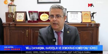 Munzur Gözeleri’ne Mescit Tepkisi – Suriye’de Alevi Katliamına Tepki – TAJÊ’den Irak’ın Entegrasyon Kararına Tepki – Serpil Çelik Mert İle Can Aktüel Ana Haber