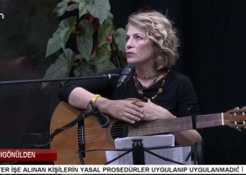 MUZAFFER GÜRENÇ İLE CANI GÖNÜLDEN – KONUK: MERAL COŞKUN