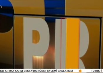 – Süreç Nereye Evriliyor ?
– Barış Sürecinde Yolunda Gitmeyen Nedir ?
– CHP’ye Yönelik Tavrın Anlamı Nedir ? Nasıl Tutum Alınmalı ?
– Antidemokratik Baskılara Karşı Ne Yapılmalı ?
– Ergin Doğru İle Özel Programın Konuğu DEM Parti Grup Başkanvekili Gülistan Kılıç Koçyiğit