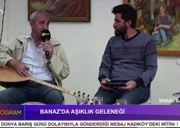PİR SULTAN’IN MÜCADELESİ VE BANAZ, PSAKD Kurucu Başkanı, 2 Temmuz Vakfı önceki Başkanı Murtaza Demir’in anısına…