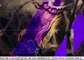 – Dünyada Sağ Dalganın Yükselişi, Trump Etkisi ve Otoriterleşmenin Normalleşmesi
– Ortadoğu, Filistin ve Suriye Dinamikleri
– Türkiye İç Siyaseti, CHP’ye Yapılan Baskılar ve Kürt Sorununun Demokratik Çözümü
– Hülya İmak ile Söz Kadının’ın Konuğu  Dr. Yıldız Önen.