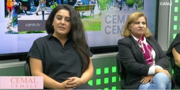 TOKATLI KADINLARIN SORUNLARI – HÜSEYİN KELLECİ İLE CEMAL CEMALE