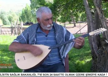 TURNALAR – HÜSEYİN TEPE İLE TURNALAR.