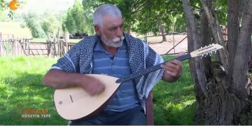 TURNALAR – HÜSEYİN TEPE İLE TURNALAR.