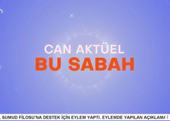Ezgi Soysal İle Can Aktüel Bu Sabah 1. Bölüm