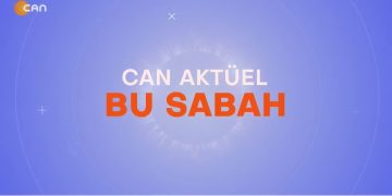 Ezgi Soysal İle Can Aktüel Bu Sabah 1. Bölüm