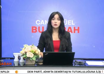 Ezgi Soysal İle Can Aktüel Bu Sabah 2. Bölüm Konuğu 10 Ekim Gar Katliamı Tanığı Özcan Yamam