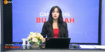 Ezgi Soysal İle Can Aktüel Bu Sabah 2. Bölüm Konuğu 10 Ekim Gar Katliamı Tanığı Özcan Yamam