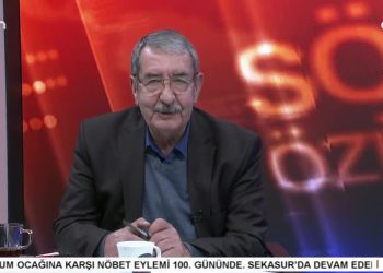 Suriye’de Alevi Katliamı Sürüyor, Dünya Sessiz! | Sözün Özü – Zeynel Gül ile
Konuklar: Süleyman Okur, Cemalletin Özer, Nidal Havari