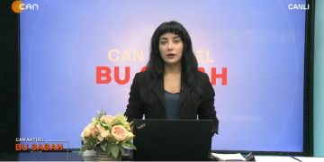Ezgi Soysal İle Can Aktüel Bu Sabah Programının 2. Bölüm Konuğu Hozat Belediye Başkanı Aydın Kaya