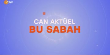 Ezgi Soysal İle Can Aktüel Bu Sabah 1 Bölüm