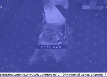 Ezgi Soysal İle Can Aktüel Bu Sabah Programının Konuğu Rojin Kabaiş İçin Adalet Komisyonu’ndan Bahar Beytekin