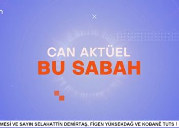 Ezgi Soysal İle Can Aktüel Bu Sabah