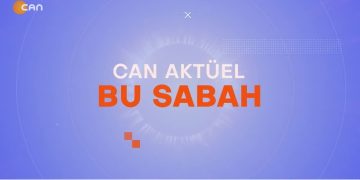 Ezgi Soysal İle Can Aktüel Bu Sabah