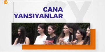 ALEVİ HAREKETİNİN MEVCUT SORUNLARI VE GELECEK PERSPEKTİFLERİ / FRANKFURT AKM CEMEVİ