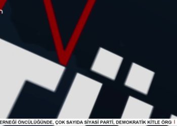 BARIŞIN SESİ RİHA’DAN YÜKSELİYOR!