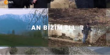 🎥 CAN BİZİM ELLER | HÜSEYİN KELLECİ BAĞLAMA KÖYÜ’NDE! | Sivas’ın Alevi Köylerinde Yaşam ve Mücadele 🔥