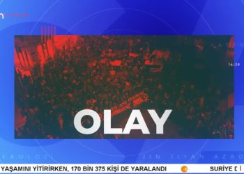 EZGİ ÖZER İLE CAN AKTÜEL ANA HABER