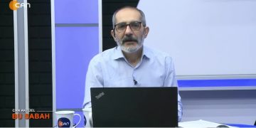 Ergin Doğru İle Can Aktüel Bu Sabah Programının 2. Bölüm Konuğu Hakis Köylüsü Ali Ekber Oğuz