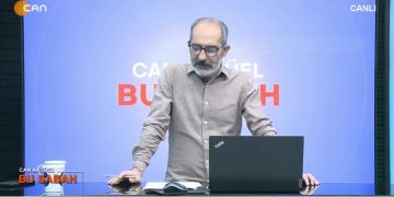 Ergin Doğru İle Can Aktüel Bu Sabah Programının ikinci Bölüm konuğu Yeni Yaşam Gazetesi Editörü Reyhan Hacıoğlu.