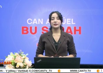 Ezgi Soysal İle Can Aktüel Bu Sabah 1. Bölüm