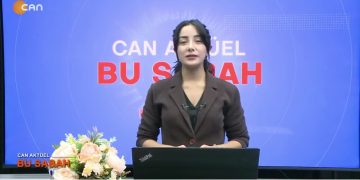 Ezgi Soysal İle Can Aktüel Bu Sabah 1. Bölüm