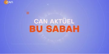 – Ezgi Soysal İle Can Aktüel Bu Sabah Programını Konuğu Pirha Mersin Muhabiri Fatoş Sarıkaya