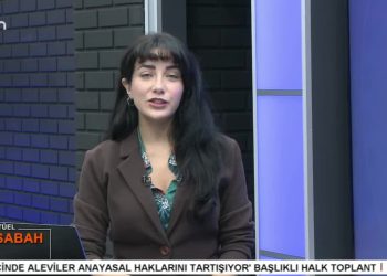 – Ezgi Soysal İle Can Aktüel Bu Sabah Programının 2. Bölüm Konuğu Londra Cemevi Başkanı İbrahim Has