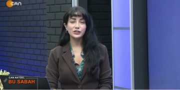 – Ezgi Soysal İle Can Aktüel Bu Sabah Programının 2. Bölüm Konuğu Londra Cemevi Başkanı İbrahim Has