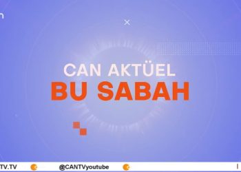 Ezgi Soysal İle Can Aktüel Bu Sabah ikinci bölüm konuğu Eğitim Sen Genel Başkanı Kemal Irmak