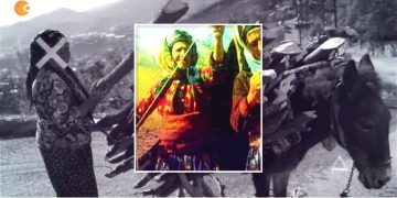 MEHMET BAYRAK’IN KÜTÜPHANESİNDE İLK YAZDIĞI KİTAPLAR