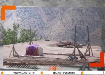 MUZAFFER GÜRENÇ İLE CANI GÖNÜLDEN – KONUK: MEHMET KAZ – İSMET KILIÇ – BARAN KIZILTAN