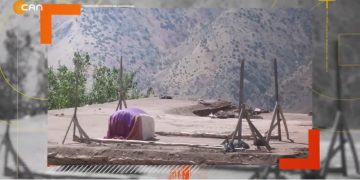 MUZAFFER GÜRENÇ İLE CANI GÖNÜLDEN – KONUK: MEHMET KAZ – İSMET KILIÇ – BARAN KIZILTAN