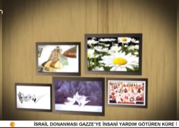 UFUKTAN DENİZ ÖZDEMİR İLE TURNALAR